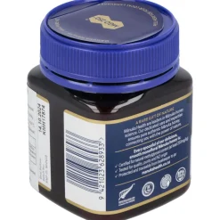 Manuka Miel de Manuka Mgo 250+ 250g - Manuka Heatlh