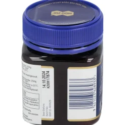Manuka Miel de Manuka Mgo 250+ 250g - Manuka Heatlh