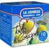 Manzanilla Con Anis Infusion 10Bolsitas