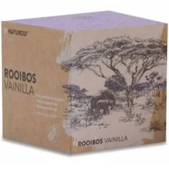 Manzanilla Dulce Infusion Eco 10 Sobres - Naturcid
