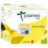 Manzanilla 10Piramides Ensobradas Bio