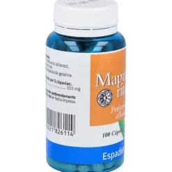 Mapurito 100 Cap.