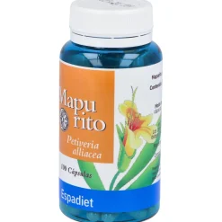 Mapurito 100 Cap.