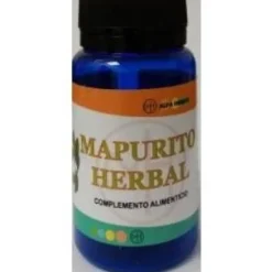 Mapurito Herbal 100Cap.