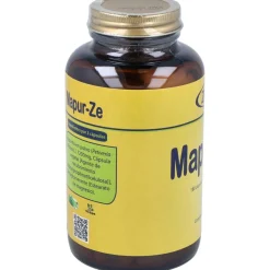 Mapur-Ze 180Cap. 2