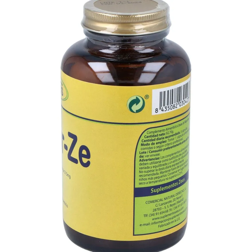 Mapur-Ze 180Cap. 2