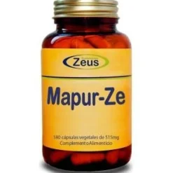 Mapur-Ze 180Cap. 2