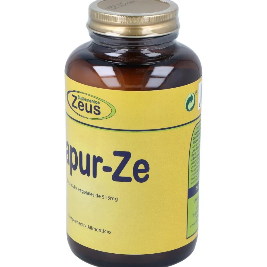 Mapur-Ze 180Cap. 2