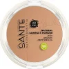 Maquillaje Compacto 03 Warm Honey 9Gr.