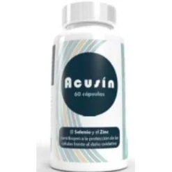 Margan Acusin 60Caps