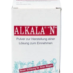 Margan Alkala N 150G
