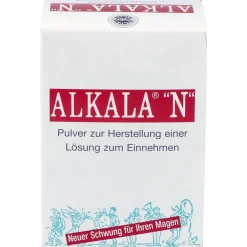 Margan Alkala N 150G