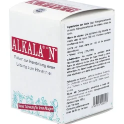 Margan Alkala N 150G