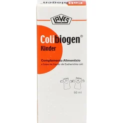 Margan Colibiogen Kinder 50Ml
