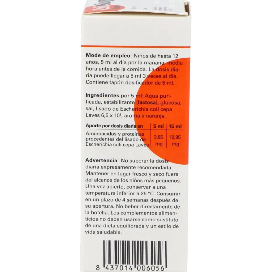 Margan Colibiogen Kinder 50Ml