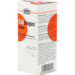 Margan Colibiogen Kinder 50Ml