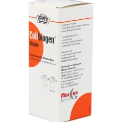 Margan Colibiogen Kinder 50Ml