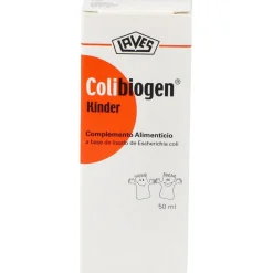 Margan Colibiogen Kinder 50Ml