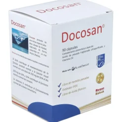 Margan Docosan 90Caps