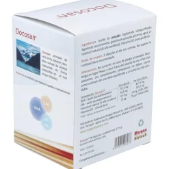 Margan Docosan 90Caps