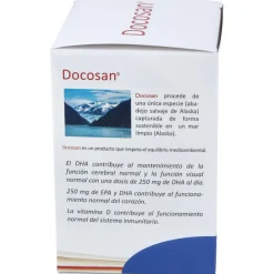 Margan Docosan 90Caps