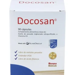 Margan Docosan 90Caps