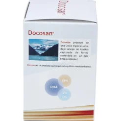 Margan Docosan 90Caps