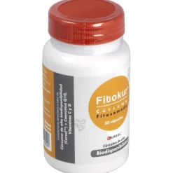 Margan Fitokur 30Caps