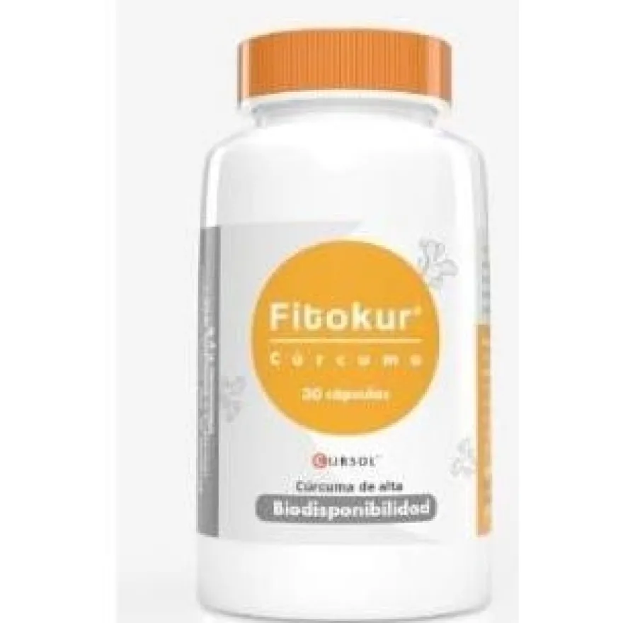 Margan Fitokur 30Caps