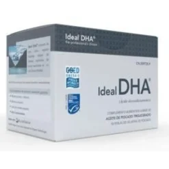 Margan Ideal Omega Dha 90caps - Ideal Omega