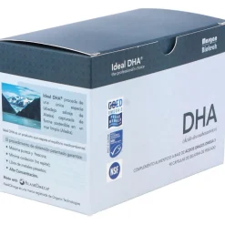 Margan Ideal Omega Dha 90caps - Ideal Omega