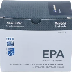 Margan Ideal Omega Epa 60caps - Ideal Omega