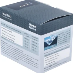 Margan Ideal Omega Epa 60caps - Ideal Omega