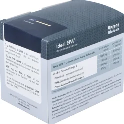 Margan Ideal Omega Epa 60caps - Ideal Omega