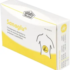 Margan Sanaglu 30Caps
