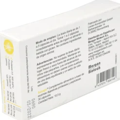 Margan Sanaglu 30Caps