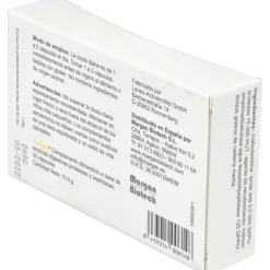 Margan Sanaglu 30Caps