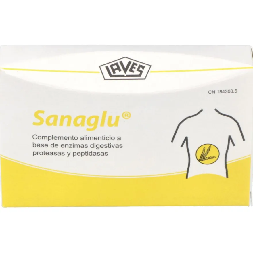 Margan Sanaglu 30Caps