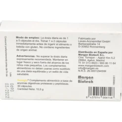 Margan Sanaglu 30Caps