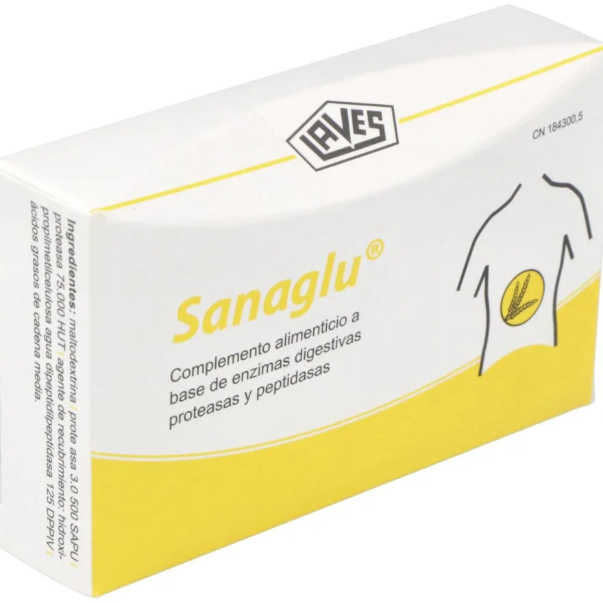 Margan Sanaglu 30Caps