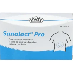 Margan Sanalact Pro 30Caps