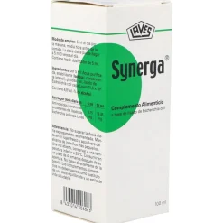 Margan Synerga 100Ml