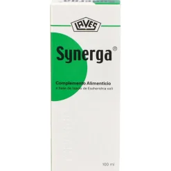 Margan Synerga 100Ml