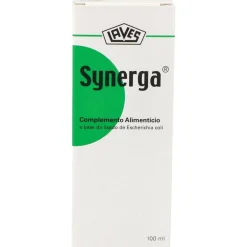 Margan Synerga 100Ml