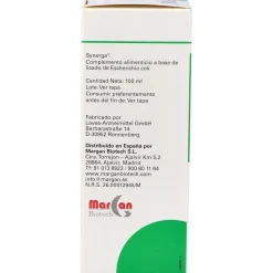 Margan Synerga 100Ml