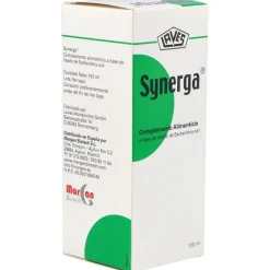 Margan Synerga 100Ml