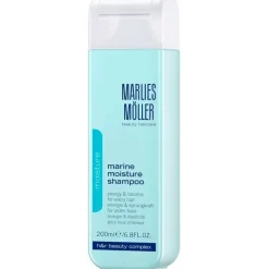 Marine Shampoo 200ml - Marlies Moller