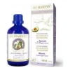 Marnys Aceite De Masaje De Aguacate Nutritivo 100Ml