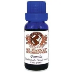 Marnys Aceite Esencial Alimentario De Pomelo Estuche 15Ml