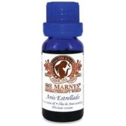 Marnys Aceite Esencial Alimentario De Anis Estrellado